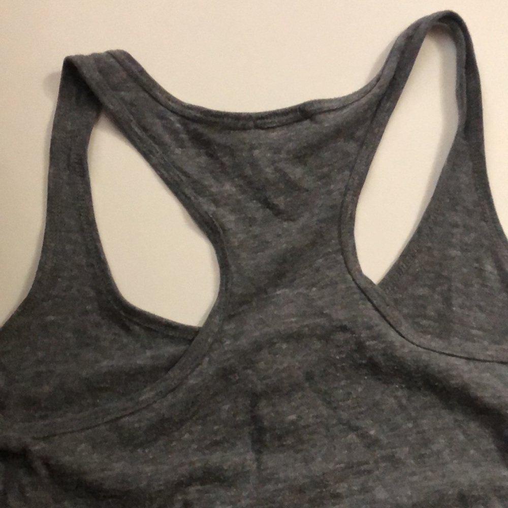 C&C California gray jumpsuit, size small - Picture 4 of 7
